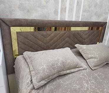 yorgan doşək satışı: İkinəfərlik çarpayı — 2