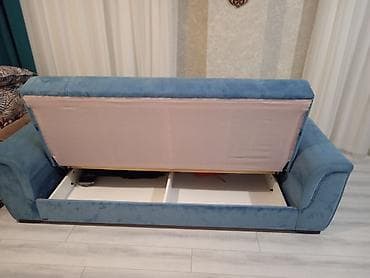 baza yataq: Klassik divan, Divan, Bazalı — 7