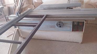 Двери и комплектующие: Mebel istehsalı üçün avadanlıq və hazır mətbəx dəstləri - Format — 1