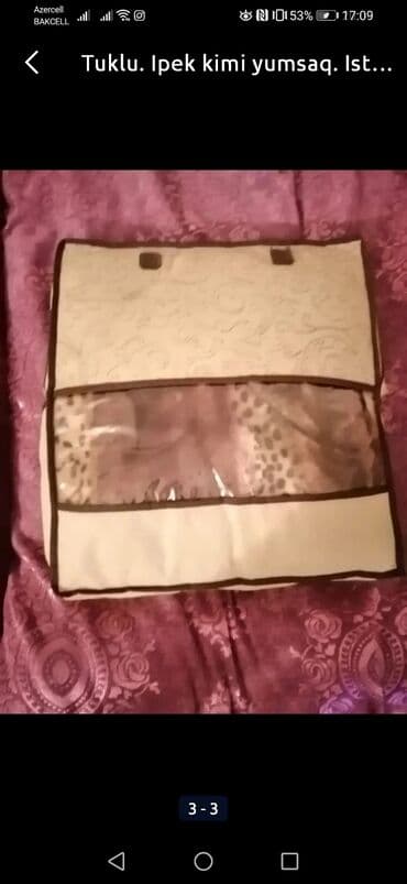 набор ножей zepter: Pakrıval.örtük. Üzlük. Tuklu. Ipek kimi yumsaq. Isti saxlayan ikiuzlu — 3