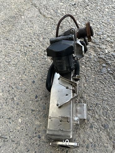 2107 turbo az: F10 en47 2 mator egr smavari tam saz veziyetde az islenmis . munasib — 3