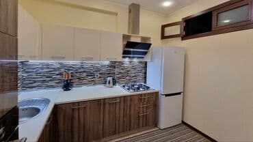 bakixanovda yeni tikili: Xətai metrostansiyasının tam yaxınlığında, Nəcəfqulu Rəfiyev küçəsində — 9