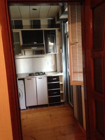 аренда квартир в баку без посредников: Bakıxanov (Razin) qəsəbəsində, Akkord Yaşayış Kompleksində, 20 — 4