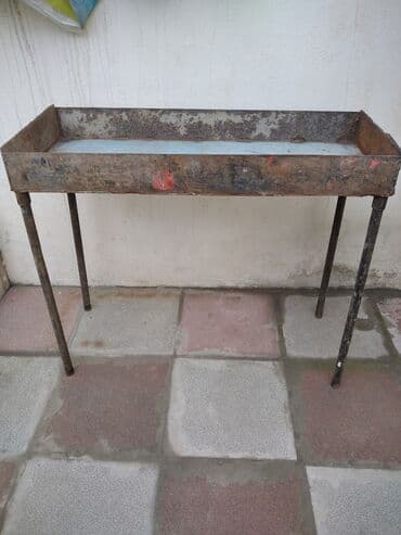 deniz ucun cetirler: Manqal, Kömür, Yeni, Sökülə bilən, Ünvandan götürmə — 2