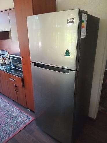 soyuducu sharp: Samsung soyuducu Satilir super veziyetde usdada olmayib — 5