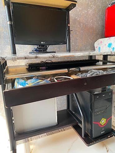 Tecili Satilir Qiymetde razilasmag olar Komputer Qiymete daxil deyil — 3