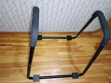 Trenajorlar: Paralel Qol demək olarki istifadə olunmayıb təzədir .əlaqə watsp — 3