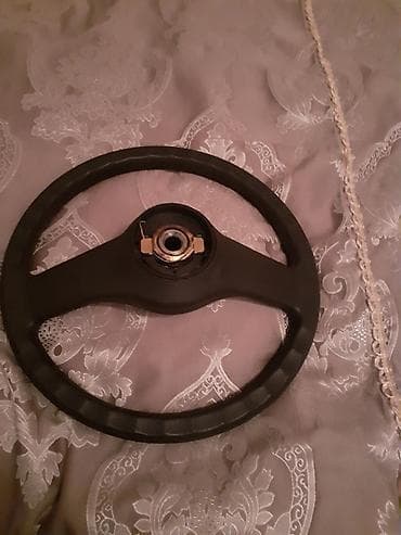 diffuser satisi: Gencede satilir vaz 2107.2106 Fiat Rol yenidir 1hefte taxilib islenib — 4