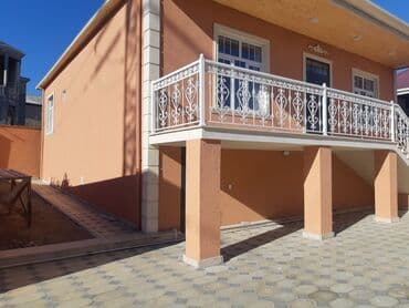 xırdalan dairəsinə yaxın: 4 otaqlı, 120 kv. m, Kredit yoxdur, Yeni təmirli — 18