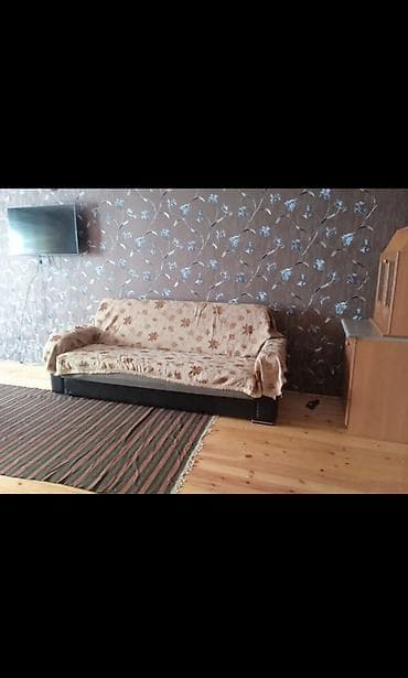 Kirayə mənzillər: Hovsan quşçuluq Bir otağ Bir mətbəx addelnidi heyəti var kondisioner — 5