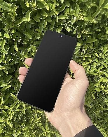 tələfon: Redmi Note 12, 128 GB, rəng - Mavi — 2