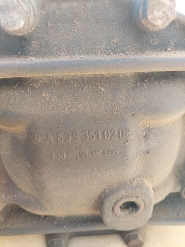 qaqarin mostu: Mercedes mostu 850 manat — 2