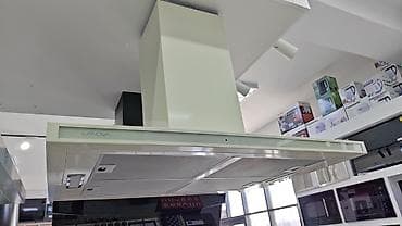 Aspirator Samsung, rəng - Boz — 2