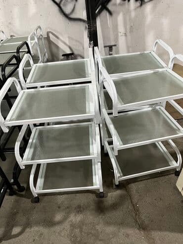 ширма недорого: 🔥Etajerka 50azn🔥 🔥Salam tibbi ref sekilde gorunduyu kimi normal — 15