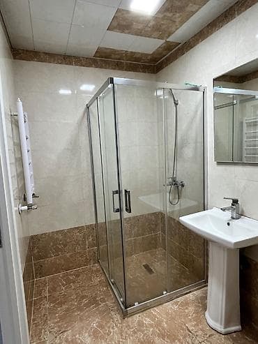 bayilda kirayə evler: 2 otaqlı, 75 kv. m — 5