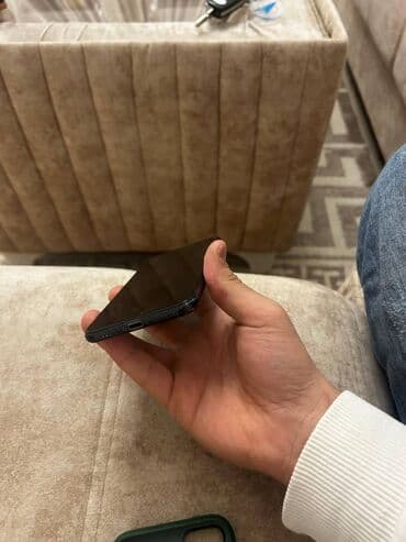 telefon iphone 6: IPhone 7, 32 GB, Qara, Barmaq izi — 2