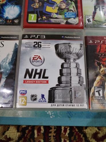 купить кондиционер бу: Ps3 diskleri barter de var ps4&ps5 disklerin nen tekce Tekken ve — 3