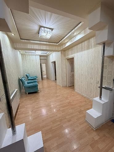 mingecevirde ev elanlari: KİRAYƏ VERİLİR. Neftçilər metrosuna 5 - 6 dəqiqəlik məsafədə — 6