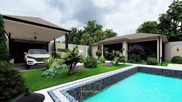 plastik qapi pencere qiymeti: Landşaft dizaynı *Villaların, Bağ evlərinin, Park, Xiyaban və.s — 21