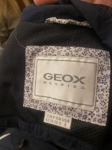 Köynəklər: Kurtka, Vetrovka, Payız, Geox, M — 1