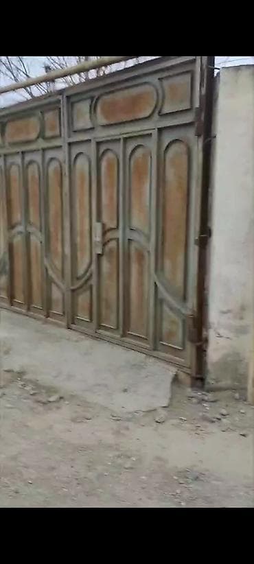 100 kv. m, 3 otaqlı, Kombi, Qaz, İşıq — 4