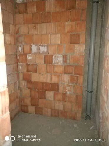 купить квартиру в баку новостройка с ремонтом: 3 комнаты, Новостройка, 124 м² — 4