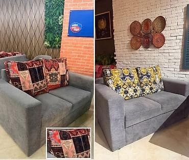 Divan, İşlənmiş, Çatdırılma yoxdur