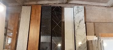 panel dekor: MDF və aglomerat əsaslı dekorativ panellər – müxtəlif tekstura və — 1