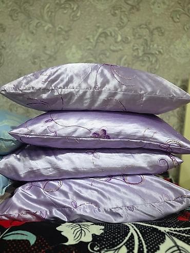 hamam dekoru: Kvadrat balış — 3