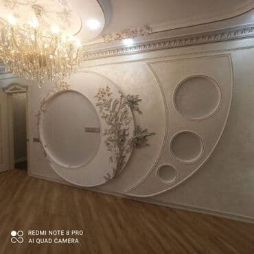 yeni gunesli satilan evler: 2 otaqlı, Yeni tikili, 95 kv. m — 2