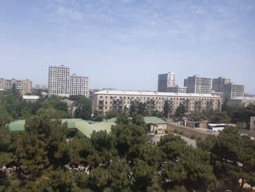 ramanada evler: Bakı, 4 otaqlı, Köhnə tikili, 100 kv. m — 22