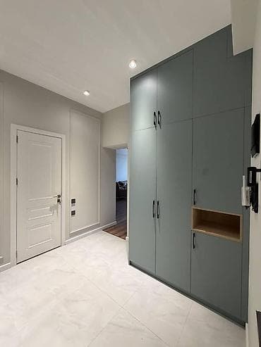 pano: İcarəyə verilir 2 otaqlı yeni tikili 80 m², Koroğlu m. Kateqoriya — 7