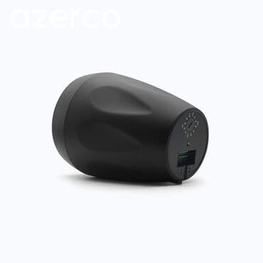 yaxa mikrofonu kontakt home: Yeni Kolonka, Növ - Portativ, rəng - Qara — 2