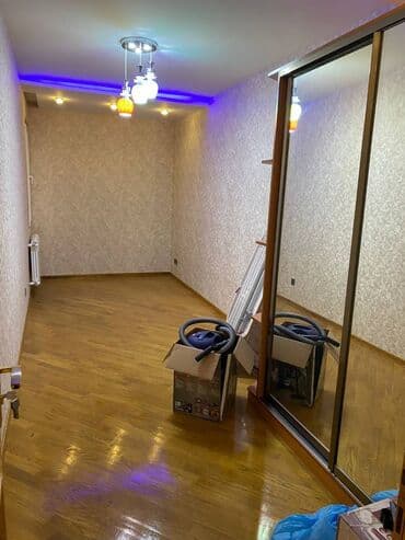 hipoteka evler: 3 otaqlı, Yeni tikili, m. Nəriman Nərimanov, 135 kv. m — 19