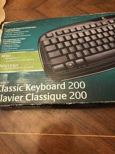 card reader baku: Klaviaturalar — 2