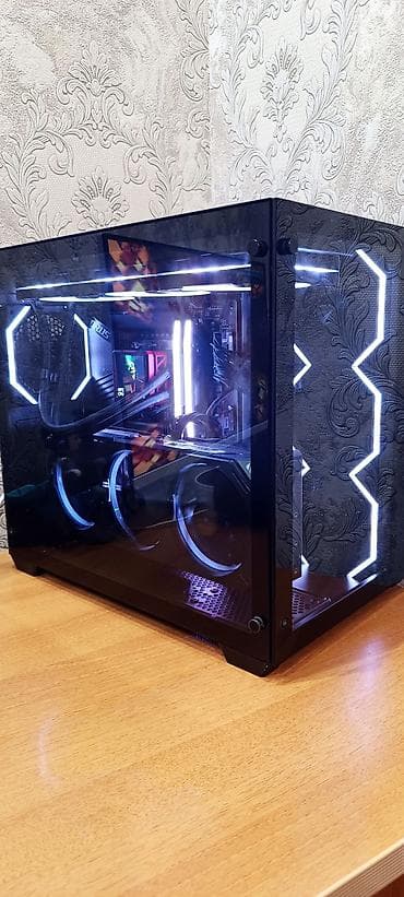 sisdem blok: 4K Gaming Render Pc 1-2 Hefte Olar Yıqılıb Ehtiac olmadığından — 3