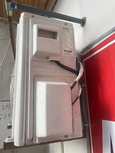 pubg üçün barmaqlıq: Hec bir problemi yoxdur.İdeal veziyyetde. Vestel split kondisioner — 3