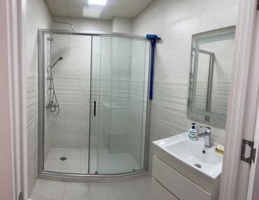 qarayev obyekt: Qaraev metrosunun yaxınlığında 17 mertebeli binanın 12-ci — 4