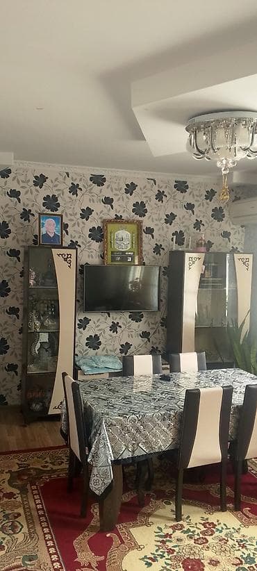 koroglu heyet evleri: 100 kv. m, 4 otaqlı — 8