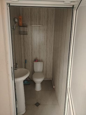 kiraye obyekt verirem: Kirayə verilir: 2 otaqlı kiçik həyət evi - Daxili plan — 3
