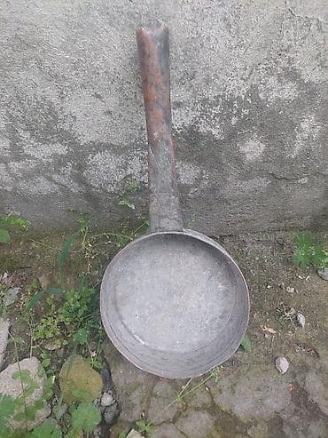 mis məcməyi: Tava, Mis — 3