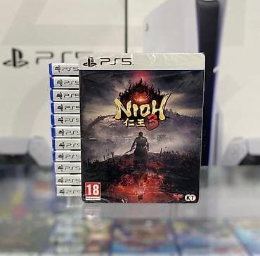 playstation store: Qarışıq janr — 1