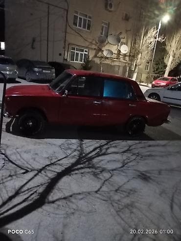 maşınlar satisi: Heç bir prablemi yoxdu otur sur masindi - Kuzov: 4 qapılı, qırmızı — 7