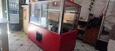 lotus soyuducu: Şirniyyət üçün, 120 * 165 * 75 — 7