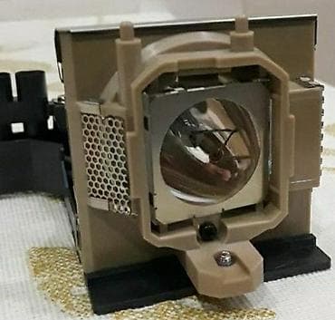 hp 1536: HP Proyektor üçün lampa - Model/Part No: HP L1755A (etiket üzərində — 1