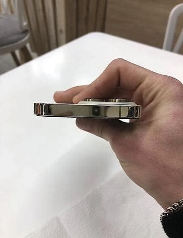 redmi 5 x: IPhone 14 Pro, 256 GB, Gümüşü, Zəmanət, Face ID, Sənədlərlə — 6