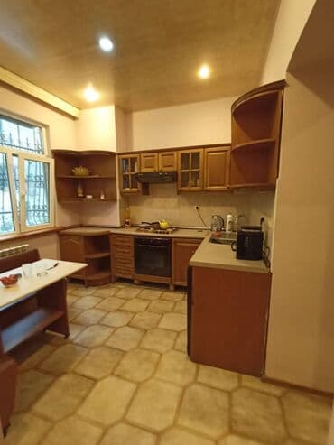 ucuz kafeler: Bakı, 2 otaqlı, Köhnə tikili, m. 28 may, 53 kv. m — 5