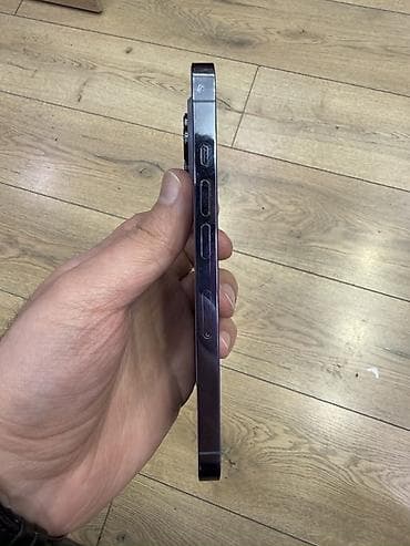 iphone 8 plus satilir: IPhone 13 Pro, 256 GB, Sierra Blue, Face ID — 4