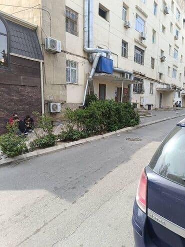 magaza arendaya verilir elverisli yerde bakida: Salam kicik biznes ucun elverisli yer ve elverisli seraiti olan obyekt — 5