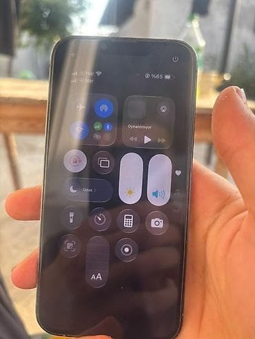 ios 6: IPhone 13 Pro, 128 GB, Sierra Blue, Face ID — 7